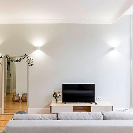 Historical Sunny Marques - With Ac! Apartment Порто Екстериор снимка
