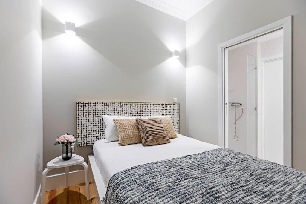 Historical Sunny Marques - With Ac! Apartment Порто Екстериор снимка