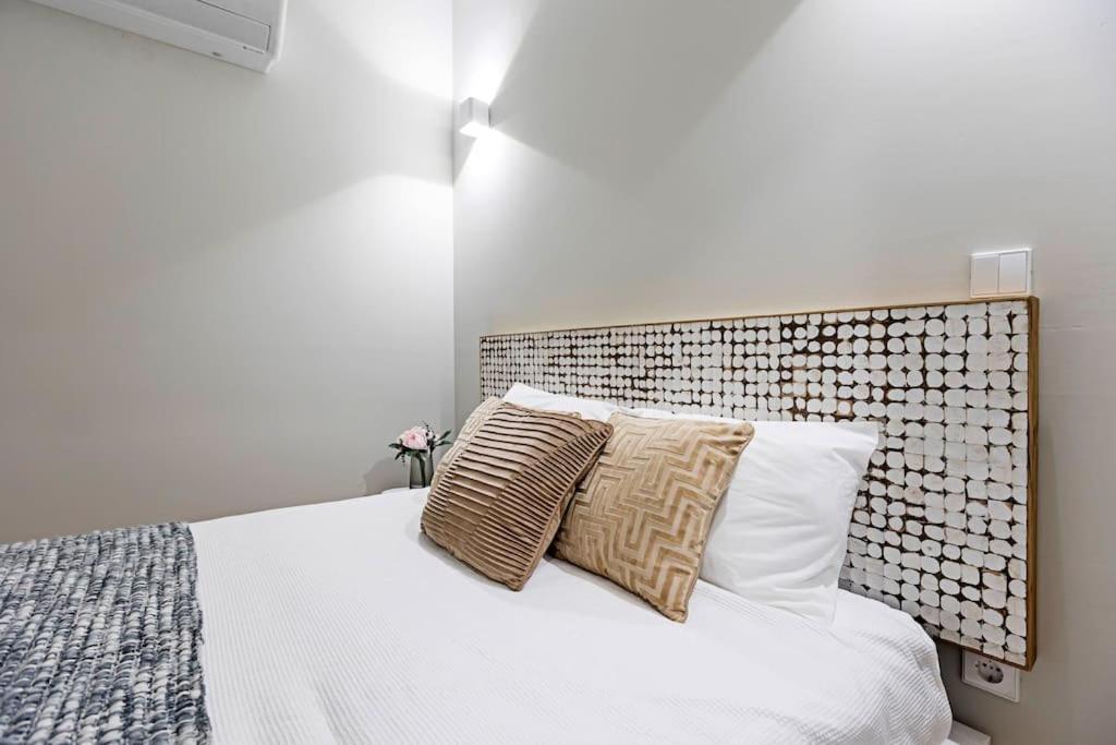 Historical Sunny Marques - With Ac! Apartment Порто Екстериор снимка
